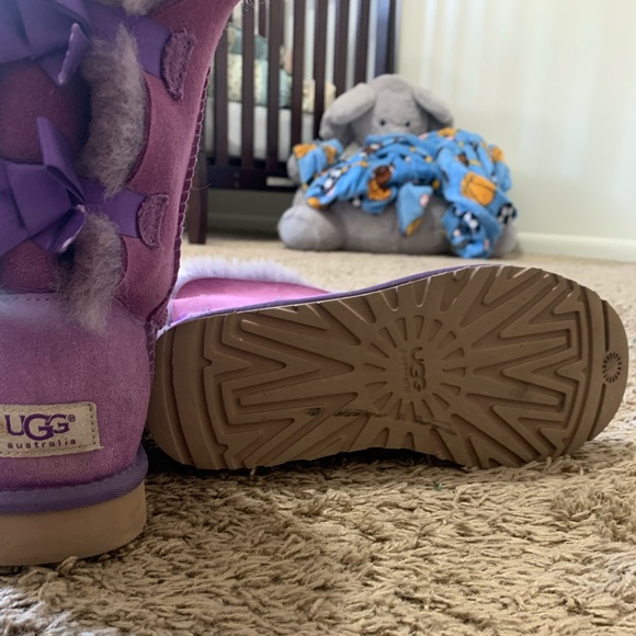 uggs - Picture 3 of 4
